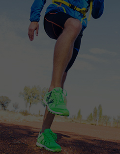 健康始于足下 夏季暴走注意事项与新方式